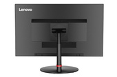 Monitor Lenovo ThinkVision P24q-10 24" LED 2560x1440 DisplayPort Klasse A-