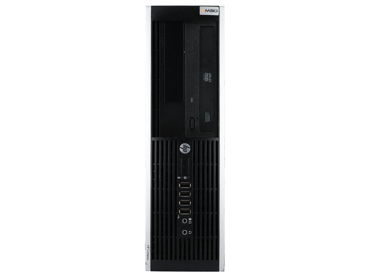 HP Compaq Elite 8300 SFF i5-3470 3.2GHz 16GB 500GB HDD DVD Windows 10  Professional | Computers \ Processor \ Intel Core i5 Computers Computers \  Case \ Small Form Factor SFF Computers \ Brand \ HP | AMSO