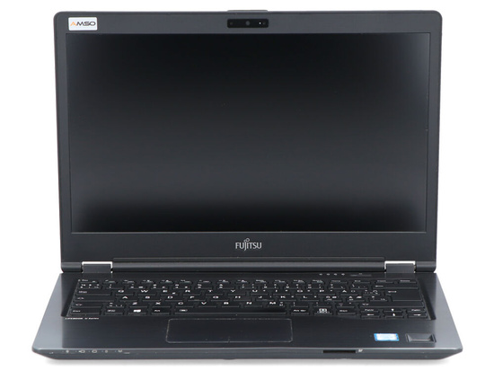 Fujitsu LifeBook U748 i5-8250U 8GB 512GB SSD 1366x768 Klasa A- Windows 11 Home