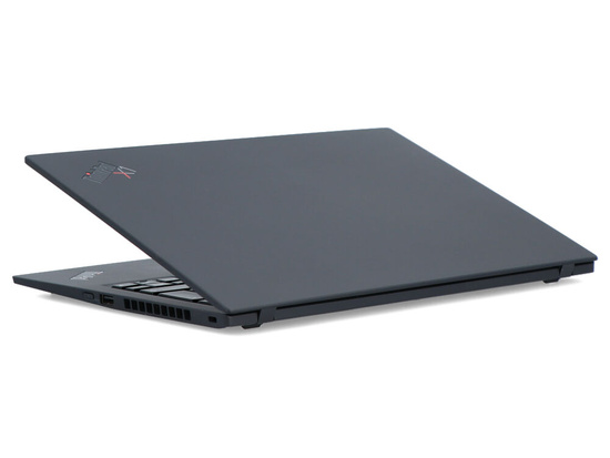Lenovo ThinkPad X1 Carbon táctil 8ª generación i7-10610U 16GB 1TB SSD 1920x1080 Clase A- Windows 11 Home