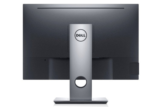 Dell P2418HZM 24" LED monitor 1920x1080 IPS HDMI Black