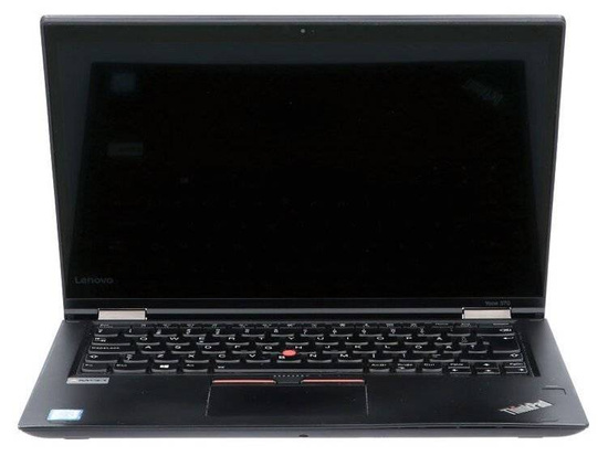 Lenovo ThinkPad Yoga 370 Hybrid i7-7600U 8GB 240GB SSD 1920x1080 Třída A- Windows 10 Home