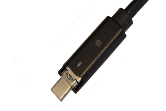 Док-станція Dell Business WD15 (K17A) USB 3.0 HDMI (-роз'єм)