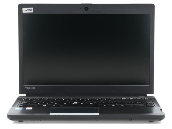 Toshiba Portege R30-A i5-4200M 8GB 500GB HDD 1366x768 Klasse A- Windows 10 Professional