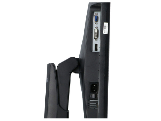 Samsung SyncMaster 2443DW 24" 1920x1200 D-SUB Noir Moniteur de classe A