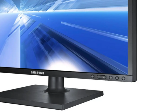 Monitor Samsung S23C650D 23" LED 1920x1080 Clase A-
