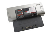 Dockingstation für ACER ezDock II EZ2 USB 2.0 DVI Travelmate
