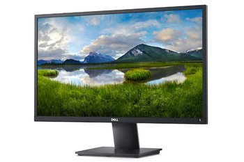 Dell E2420H 24" LED 1920x1080 IPS DisplayPort D-SUB Monitor Black