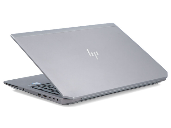 HP Zbook 15 G5 i7-8850H 32GB 512GB SSD 1920x1080 NVIDIA Quadro P1000 Клас А- Windows 11 Home