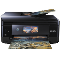 Принтер струйний Epson XP-830