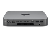 Apple Mac Mini 8,1 A1993 i5-8500B 6x3.0GHz 16GB 256GB SSD WIFI OSX