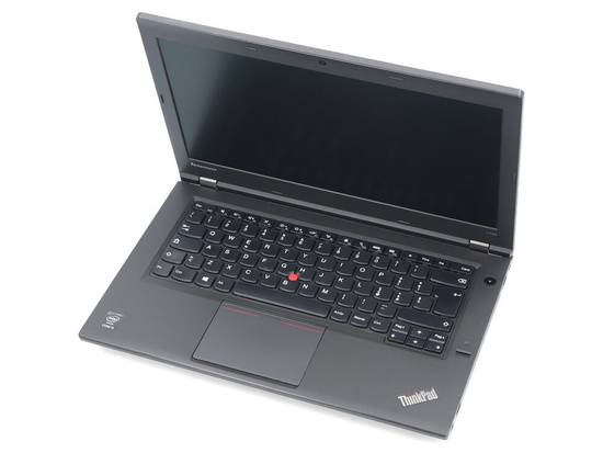 Lenovo ThinkPad L440 i5-4300M 8GB 480GB SSD 1366x768 Clase A + Bolsa + Ratón