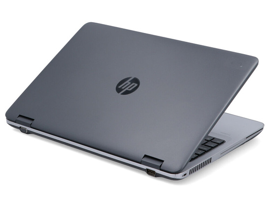 HP ProBook 650 G2 i5-6200U 8GB 256GB SSD 1366x768 Classe A- Windows 10 Professionale