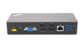 LENOVO ThinkPad USB-C Dock 40A9