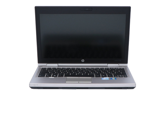 HP EliteBook 2570p i5-3320M 8GB 500GB HDD 1366x768 Klasa A Windows 10 Home