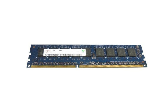 Hynix 2GB DDR3 1066MHz PC3-8500E ECC DIMM RAM Memory