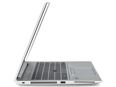 HP EliteBook 840 G5 touch i5-7300U 8GB 256GB SSD 1920x1080 Classe A- Windows 10 Professional