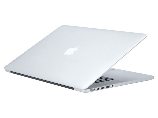 Apple MacBook Pro A1398 i7-4850HQ 16GB 512GB SSD 2880x1800 nVidia GeForce GT 750M Klasse A MacOS Big Sur