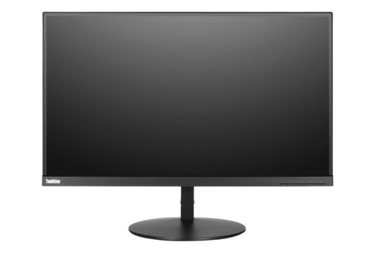 Lenovo ThinkVision P27h-10 Moniteur 27" LED 2560x1440 DisplayPort Class A