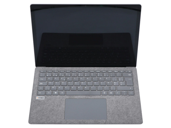 Microsoft Surface Laptop 3 i7-1065G7 13,5" 2256x1504 Klasse A