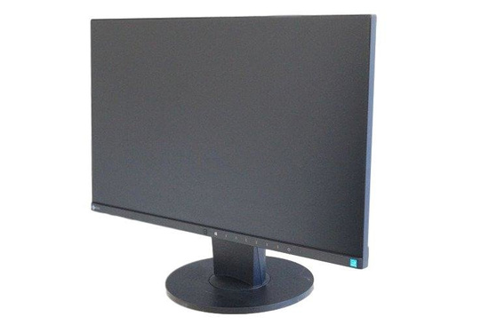 EIZO FlexScan EV2450 24" IPS 1920x1080 LED HDMI монітор чорний Клас A-