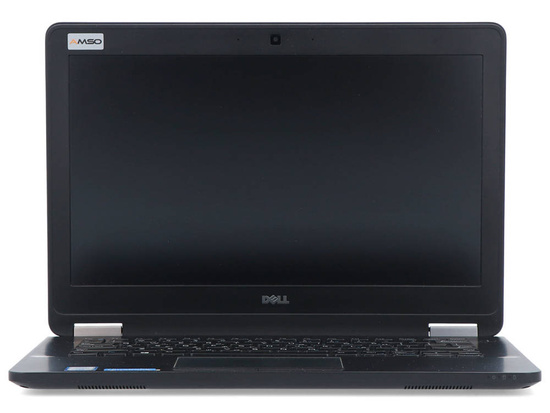 Dell Latitude E7270 12,5" i5-6300U 8GB 240GB SSD 1366x768 Třída A Windows 10 Professional