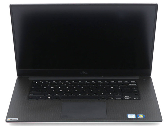 Dell Precision 5510 i7-6700HQ 32GB New hard drive 480GB SSD 1920x1080 nVidia Quadro M1000M Class A Windows 10 Professional