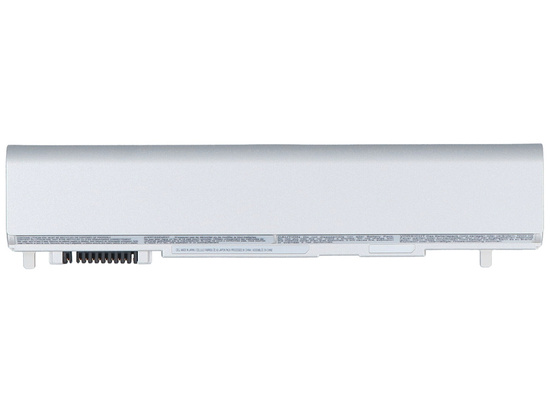 Nuova batteria originale per Toshiba Portégé R500 R600 A600 Dynabook SS 63Wh 10.8V 5833mAh PA3612U