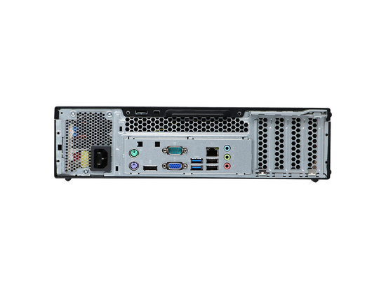 Lenovo ThinkCentre M700 SFF i5-6400 4x2.7GHz 8GB RAM