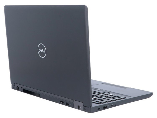 Dell Latitude 5580 i7-7820HQ 8GB 512GB SSD 1920x1080 Klasa A