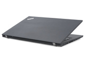 Lenovo ThinkPad T14 Gen 1 AMD Ryzen 7 Pro 4750U 16GB 512GB SSD 1920x1080 Třída A- Windows 11 Professional