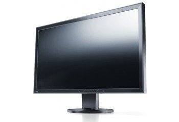 EIZO EV2416W 24" LED Monitor 1920x1200 DisplayPort Black Class A-