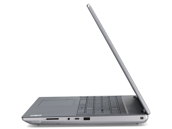 Dell Precision 7670 Touch i5-12600HX 32GB 1TB 3840x2400 Nvidia RTX A3000 Klasse A Windows 11 Professional