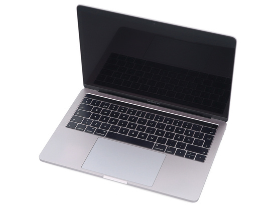 Apple MacBook Pro 13" A1706 2016 i7-6567U 16GB 1024GB SSD 2560x1600 Class A- Mac OS Big Sur