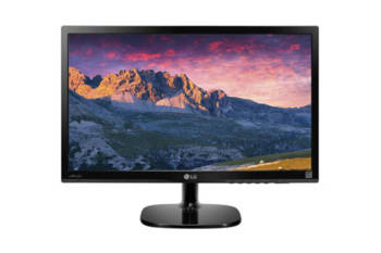 LG 23MP48HQ 23" 1920x1080 IPS HDMI Class A monitor