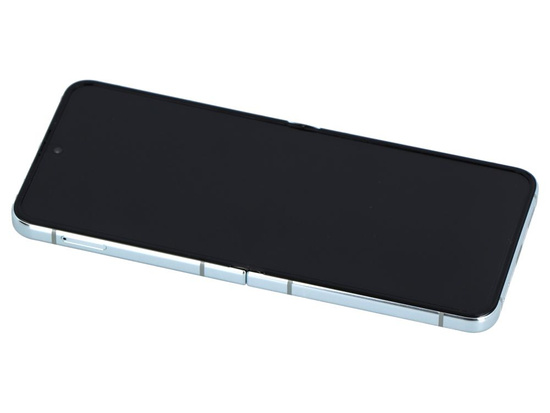 Samsung Galaxy Z Flip5 SM-F731B 8GB 256GB М'ятний Виставковий Android