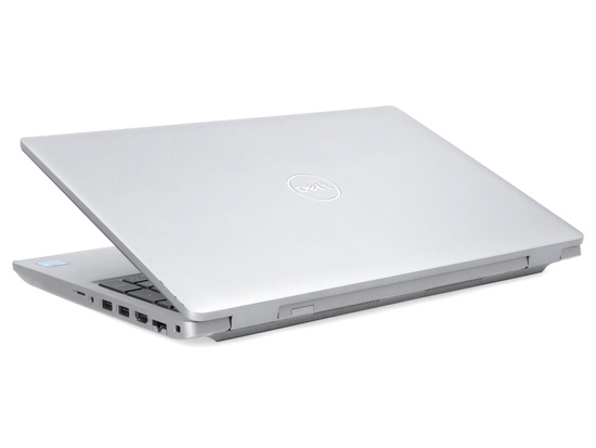 Dell Latitude 5521 i5-11400H 16GB 512GB SSD 1920x1080 Třída A- Windows 11 Home