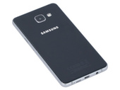 Виставковий зразок Samsung Galaxy A5 SM-A510F 2GB 16GB Black Android