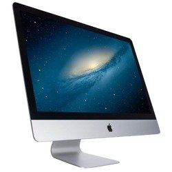 Apple iMac A1418 (2012) 21,5" LED 1920x1080 IPS i5-3330S 2,7GHz 8GB 1TB HDD OSX