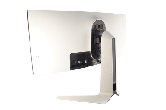 Dell AlienWare AW3420DW 34-дюймовий LED 3440x1440 IPS HDMI G-Sync монітор для геймерів класу A