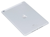 Apple Виставковий зразок iPad 5 A1823 Cellular 2GB 32GB Silver iOS
