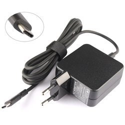 Original fuente de alimentación Lenovo 45W 5-20V 2-3A ADLX45ULCE2A USB Tipo-C