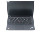 Lenovo ThinkPad X395 AMD Ryzen 7 Pro 3700U 16 Go 512 Go SSD 1920x1080 Classe A Windows 11 Home