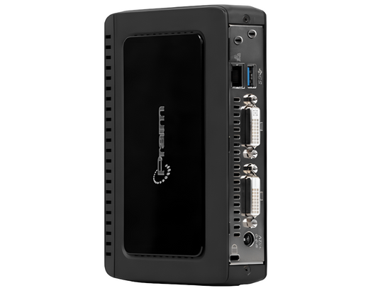 Terminal Praim Neutrino C32 N2807 2x1.58GHz 4GB RAM 64GB SSD