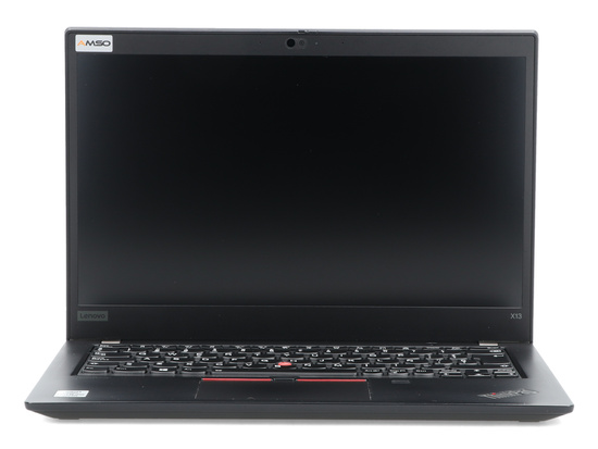 Lenovo ThinkPad X13 Gen 1 i5-10210U 8GB 512GB SSD 1920x1080 Class A Windows 11 Home