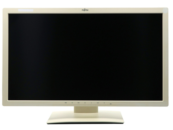 Fujitsu B27T-7 27" monitor LED 1920x1080 TN D-SUB DPort (PZ)