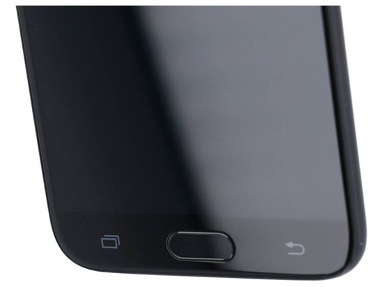 Samsung Galaxy J7 SM-J730F 3GB 16GB DualSim 1080x1920 LTE Black Pre-owned Android