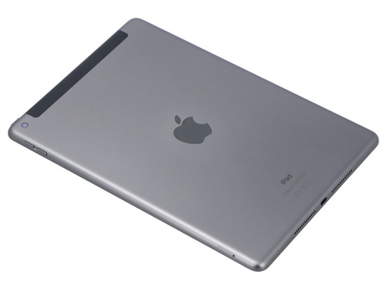 Apple iPad 8 A2429 Cellular 3GB 128GB Space Gray Zánovní iOS