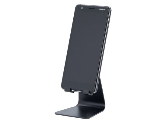 Nokia 3.1 TA-1063 2GB 16GB DualSIM LTE 720x1440 Black Předchozí Android