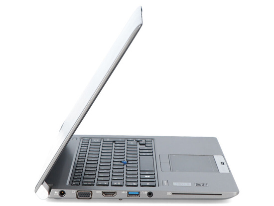 Toshiba Portege Z30-B i5-5300U 8GB 240GB SSD 1366x768 Classe A-